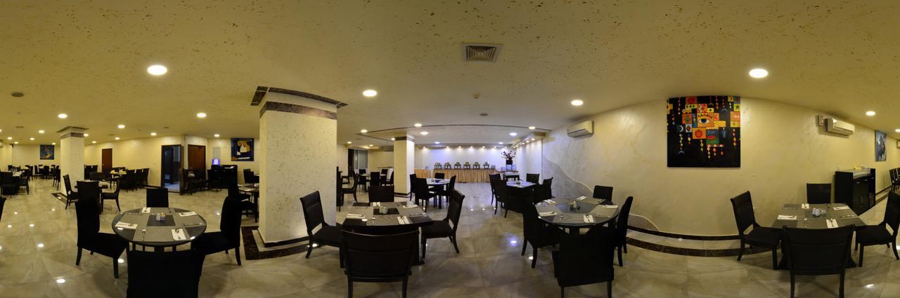 Lilium Hotel Safut Exterior foto